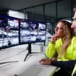 Security Upgrades