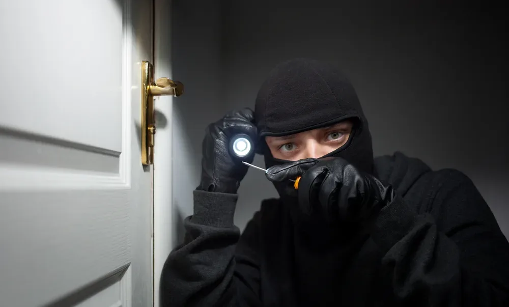 Home Security Threats