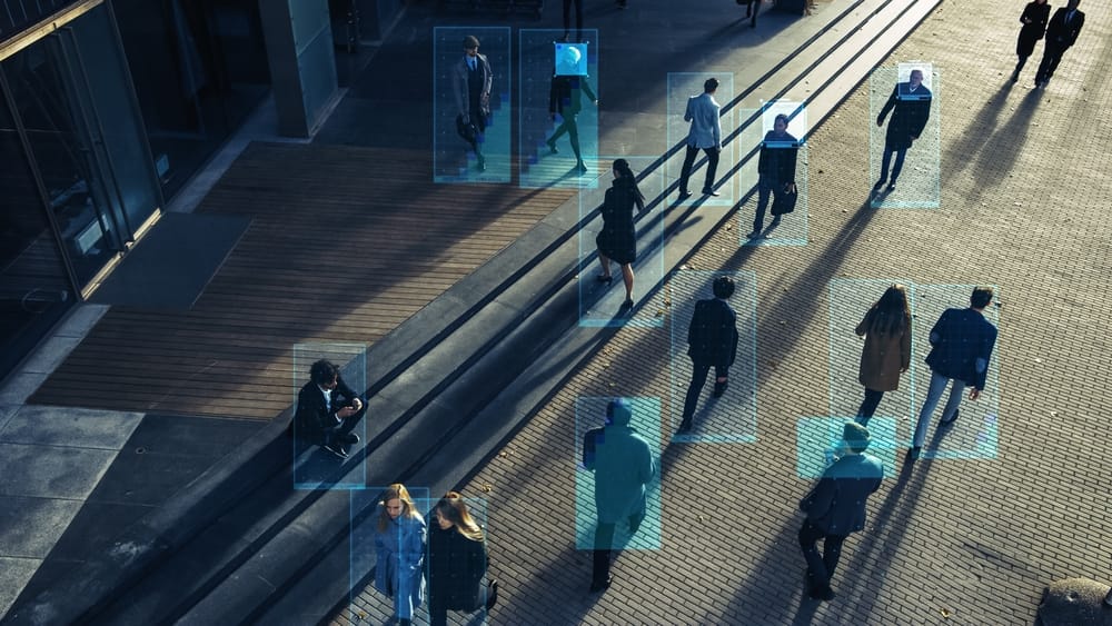 AI Security Camera Systems