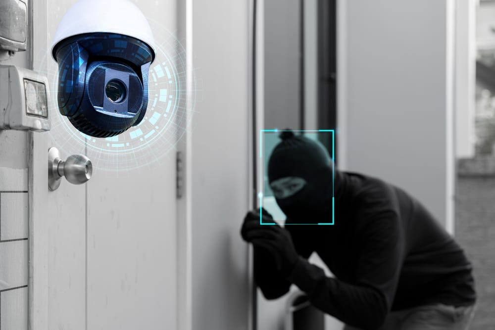 AI Security Camera Systems