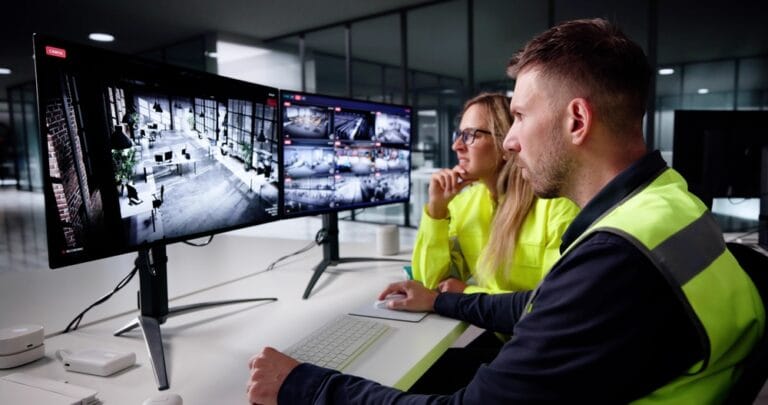 Remote Video Monitoring