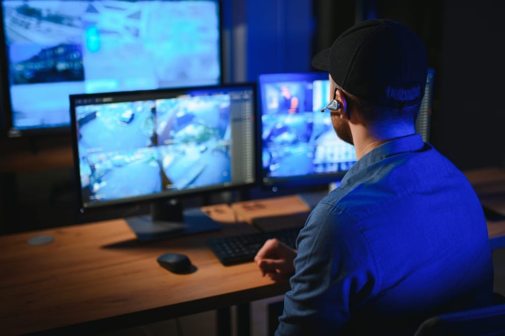 Remote Video Monitoring