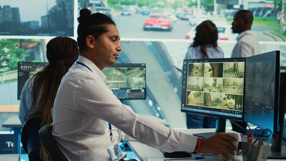 Remote Video Monitoring