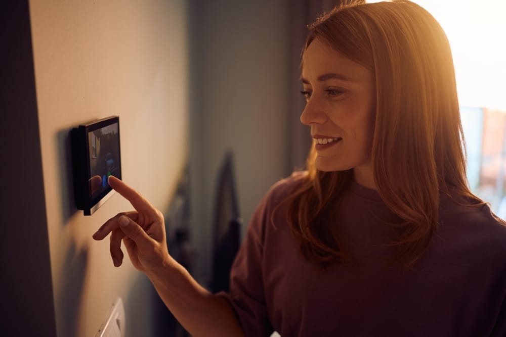 Home Alarm Systems