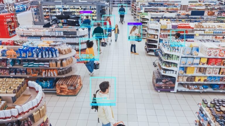 AI Security Camera Systems