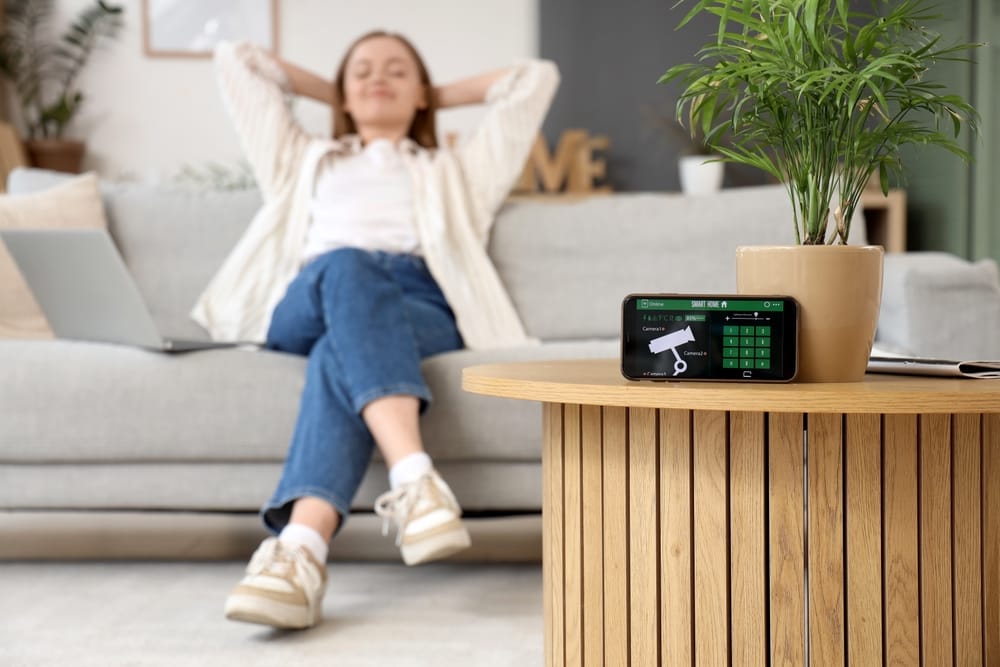 Home Alarm Systems