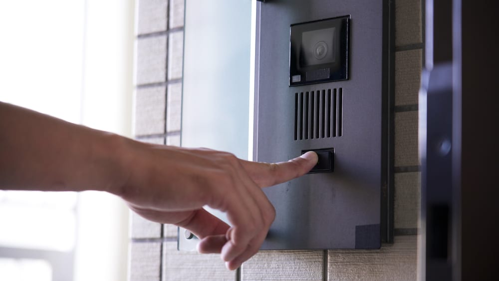 Video Doorbell