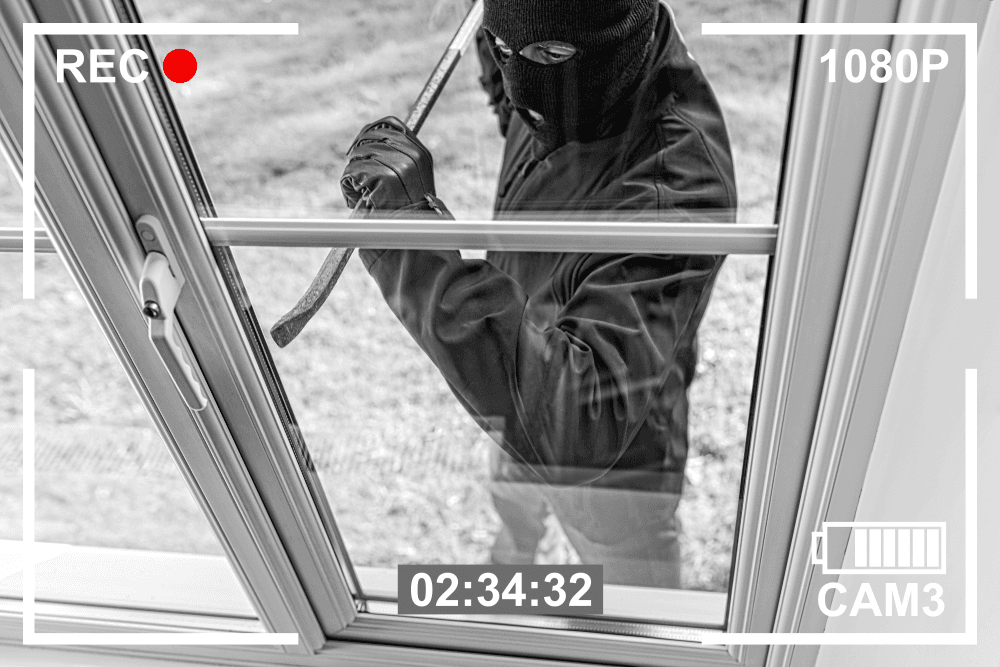 Burglar Alarm