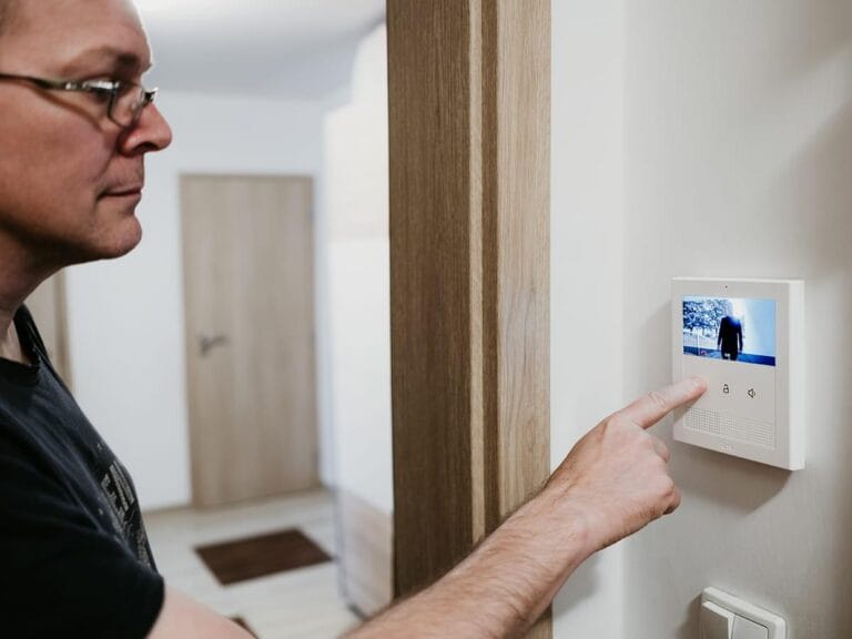 Video Intercom Systems for Apartments