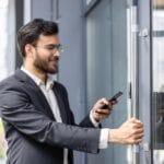 Access Control Systems for Small Businesses